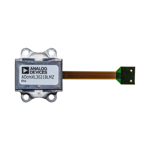 ADCMXL3021BMLZ Analog Devices Inc.  Motion Sensors - Vibration